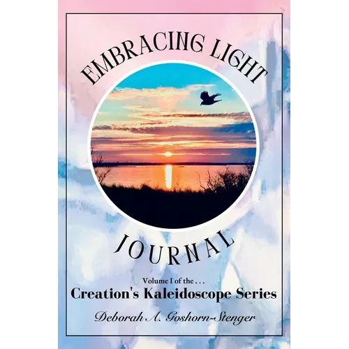 Embracing Light Journal - Paperback