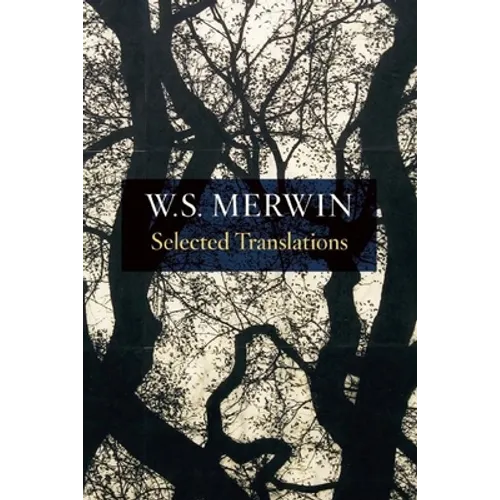 Selected Translations - Paperback