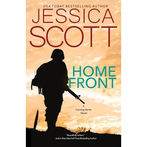 Homefront: A Coming Home Novel - Paperback