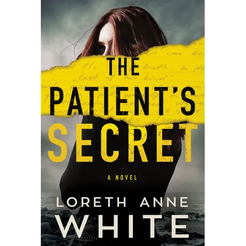 The Patient's Secret - Paperback