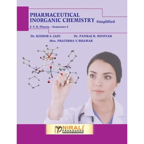 Pharmaceutics - I - Paperback