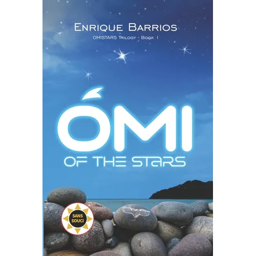 Omi of the Stars - Paperback