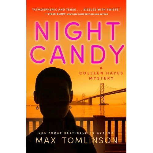 Night Candy - Paperback