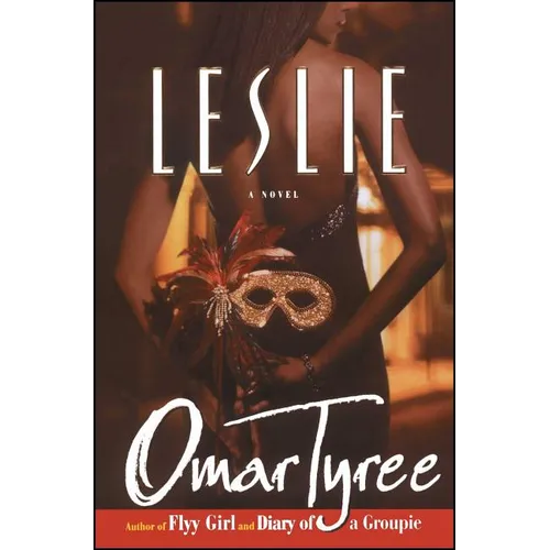Leslie - Paperback