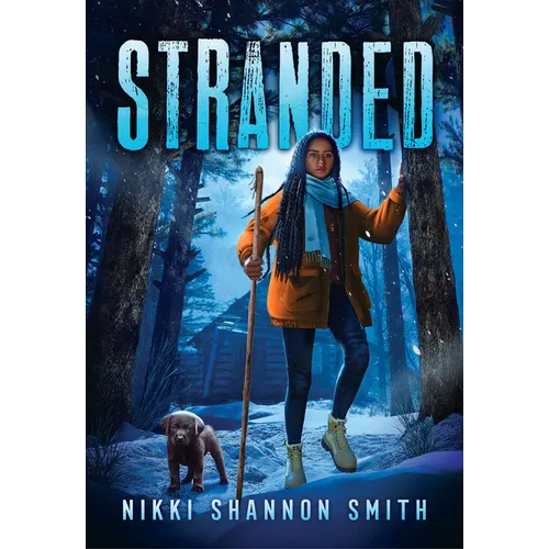 Stranded - Paperback
