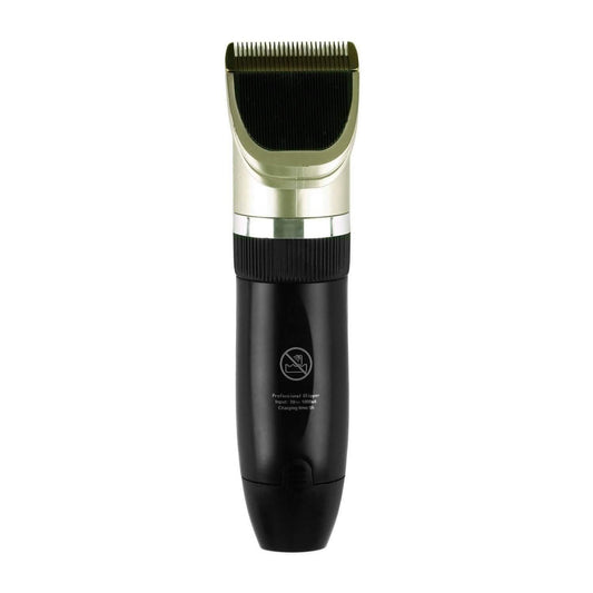 Rechargeable Electric Pet Hair Clipper