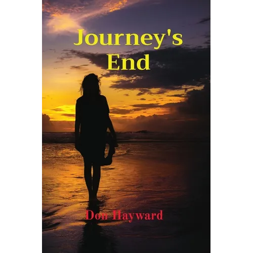 Journey's End - Paperback