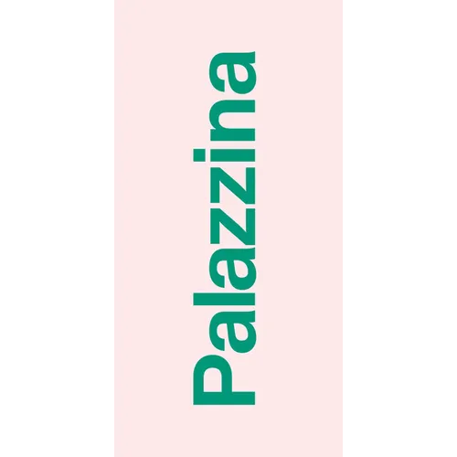 Palazzina: Ring Everywhere - Paperback