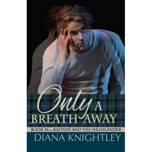 Only a Breath Away - Paperback