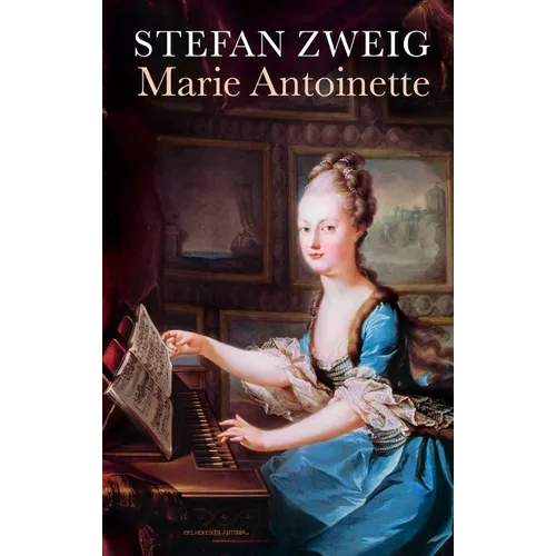 Marie Antoinette - Paperback