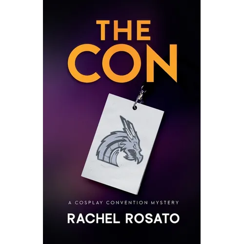 The Con - Paperback