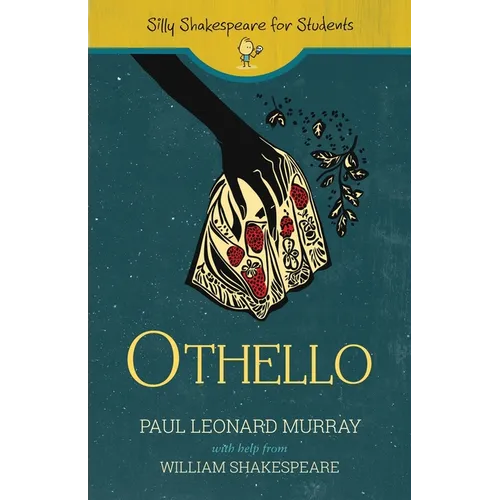 Othello - Paperback