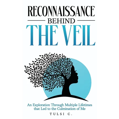 Reconnaissance Behind The Veil - Hardcover