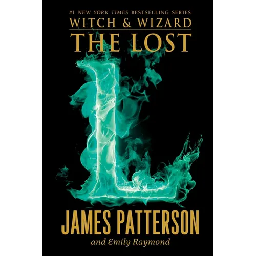 The Lost - Paperback