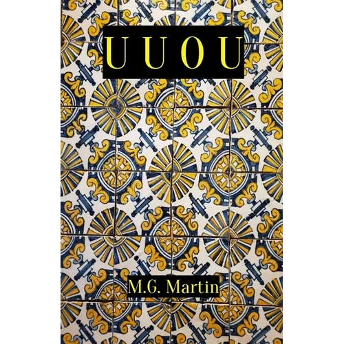 U U O U - Paperback