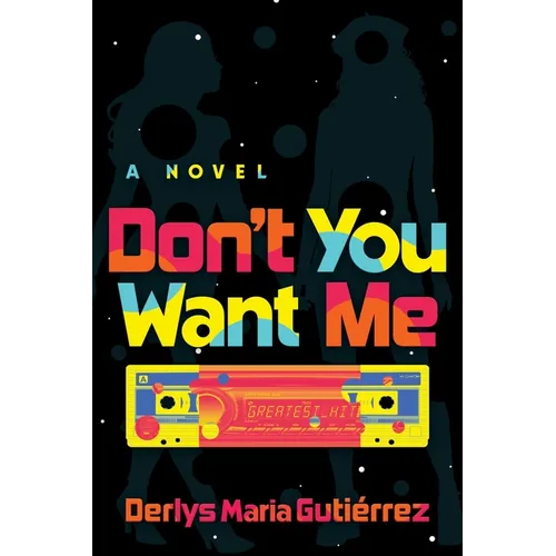 Don't You Want Me - Paperback