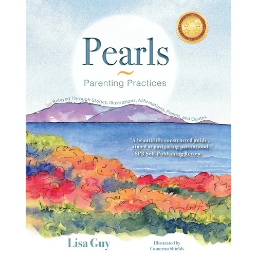 Pearls Parenting Practices - Paperback