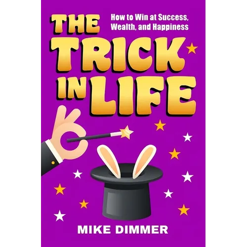 The Trick in Life - Paperback