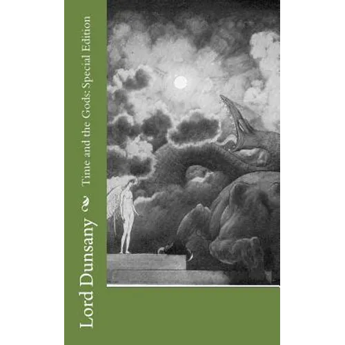 Time and the Gods: Special Edition - Paperback