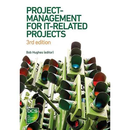 Project Management for It-Related Projects: Third Edition - Paperback