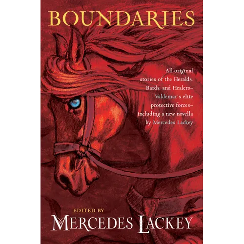 Boundaries - Paperback