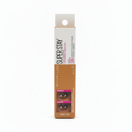 Full Coverage Under-Eye Concealer