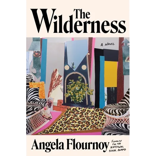 The Wilderness - Hardcover