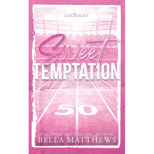 Sweet Temptation - Paperback