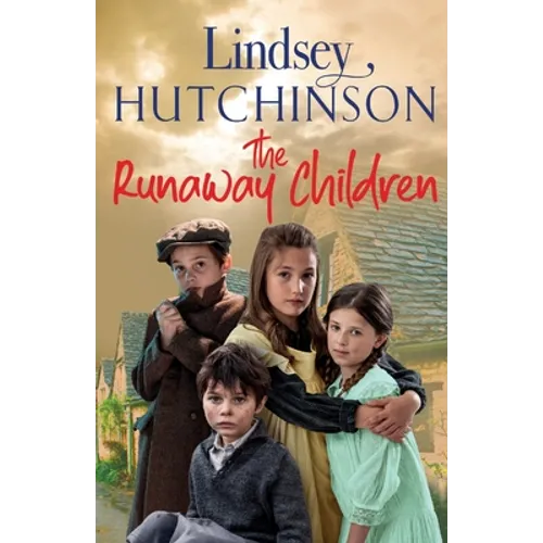 The Runaway Children - Paperback