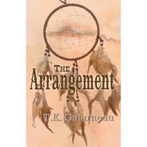 The Arrangement - Paperback