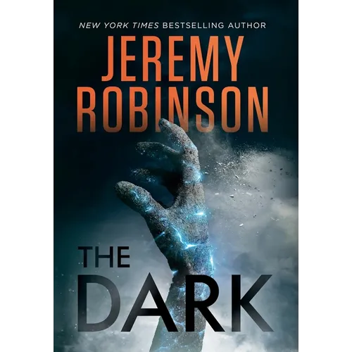 The Dark - Hardcover