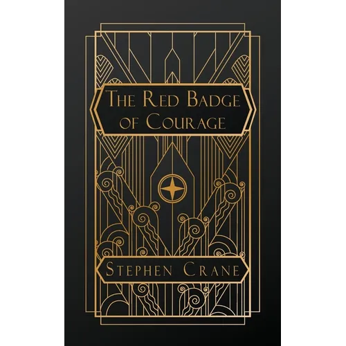 The Red Badge of Courage - Paperback