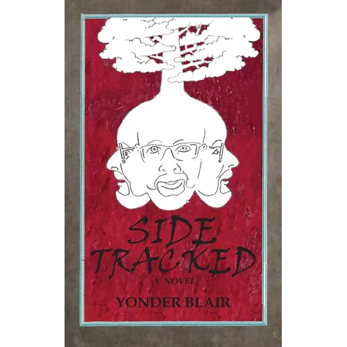 Side Tracked - Paperback