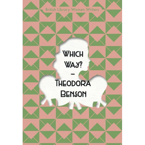 Which Way? - Paperback