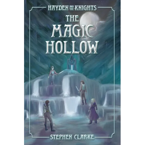 The Magic Hollow - Paperback