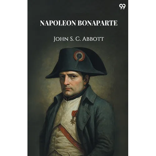 Napoleon Bonaparte - Paperback