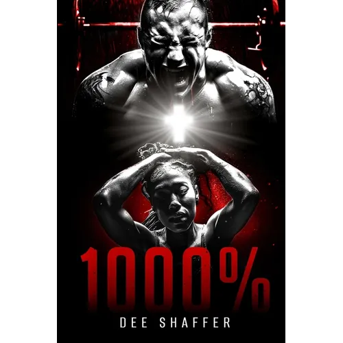 1000% - Paperback