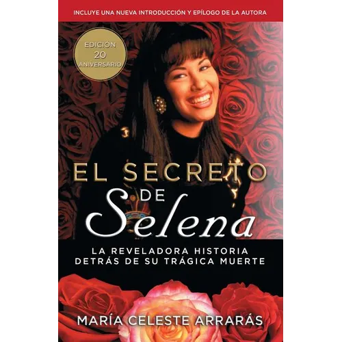 El secreto de Selena (Selena's Secret) - Paperback