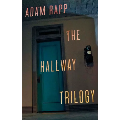The Hallway Trilogy - Paperback