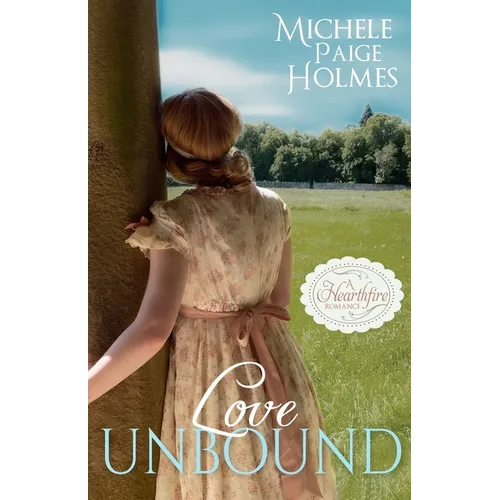Love Unbound - Paperback