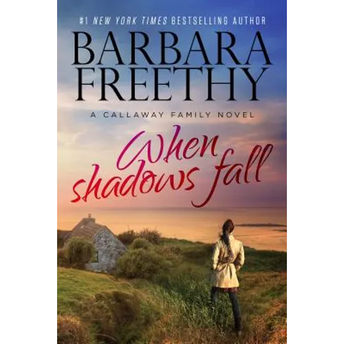 When Shadows Fall - Hardcover