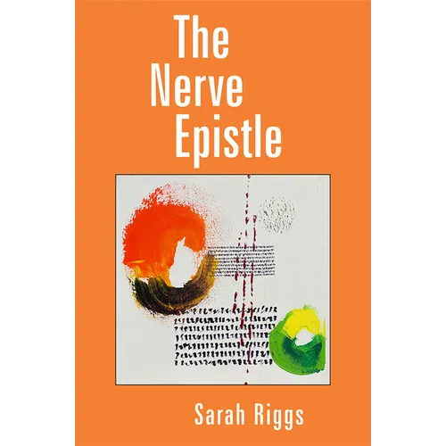 The Nerve Epistle - Paperback