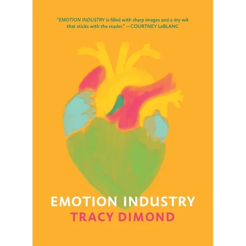 Emotion Industry - Paperback