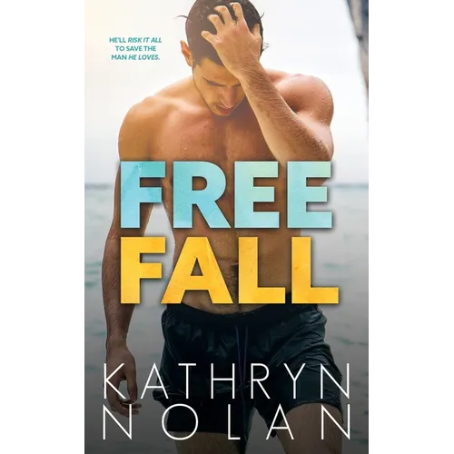 Free Fall - Paperback