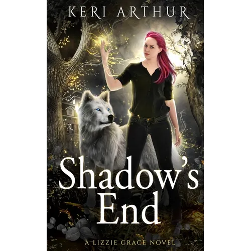 Shadow's End - Paperback