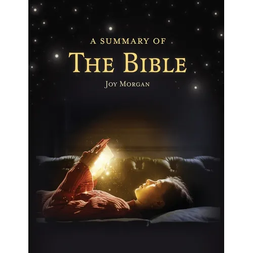 The Summary of The Bible - Paperback