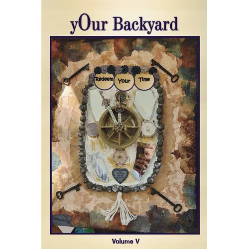 yOur Backyard Volume V - Paperback