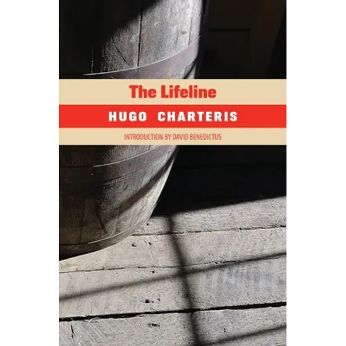 The Lifeline - Paperback