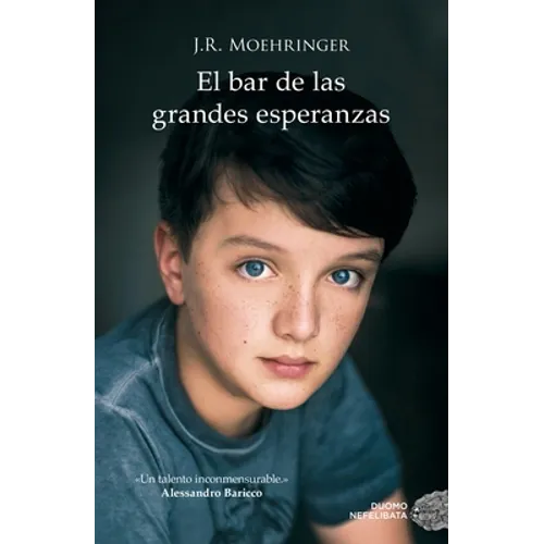 Bar de Las Grandes Esperanzas, El -V1 - Paperback