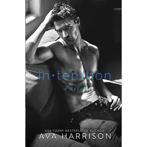 Intention - Paperback